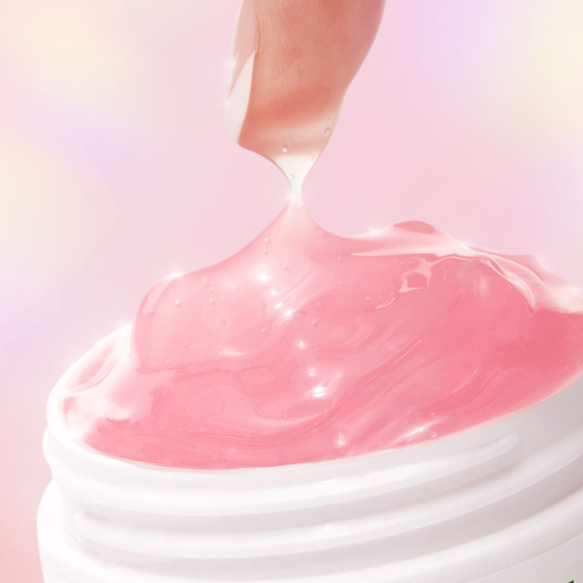Advanced Peptide PDRN Jelly Cream