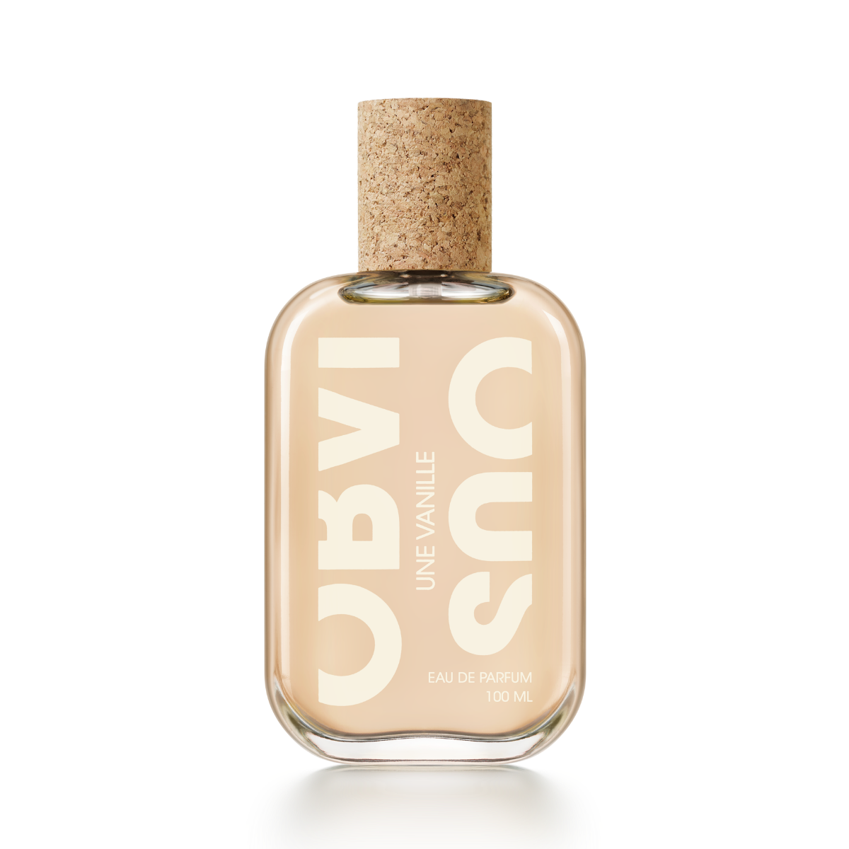 Une Vanille 100 ml