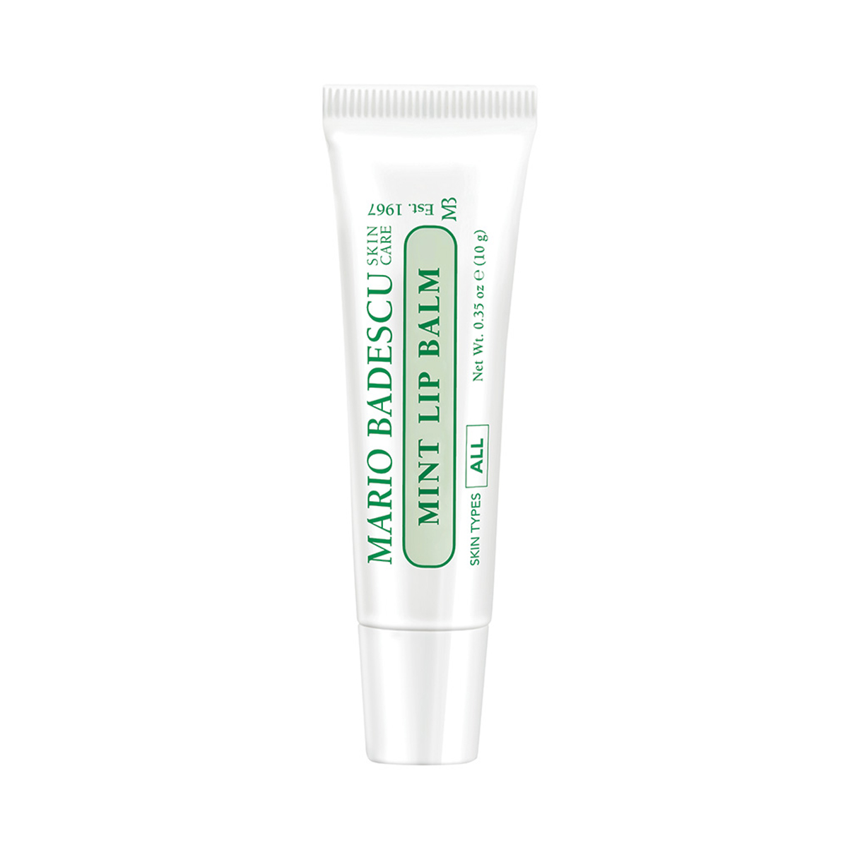 Mint Lip Balm 10 g