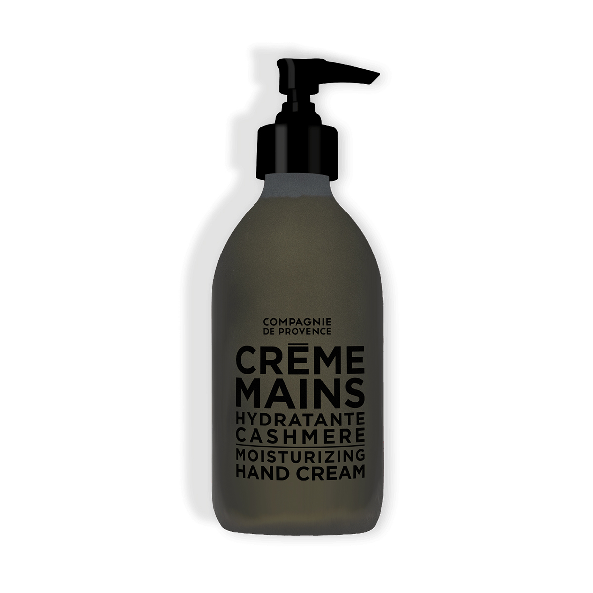 Hand Cream - Cashmere 300 ml