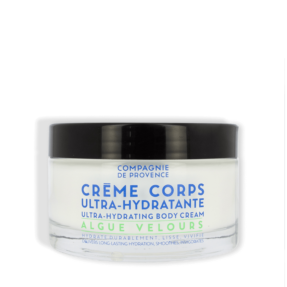 Ultra-Hydrating Body Cream - Seaweed 200 ml