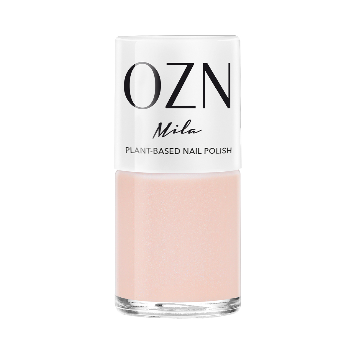 Mila: Nagellack 12 ml