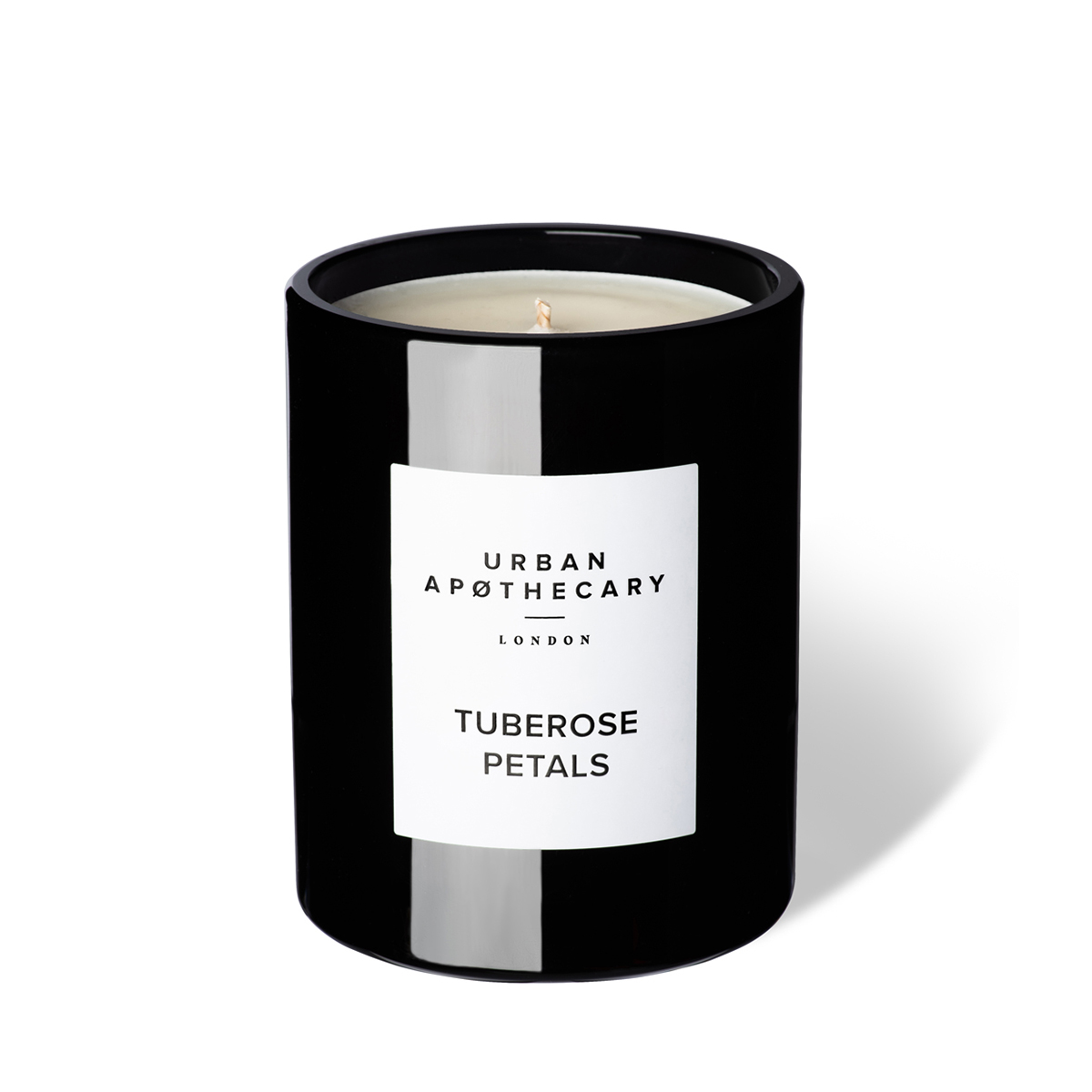 Luxury Boxed Glass Candle - Tuberose Petals 300 g