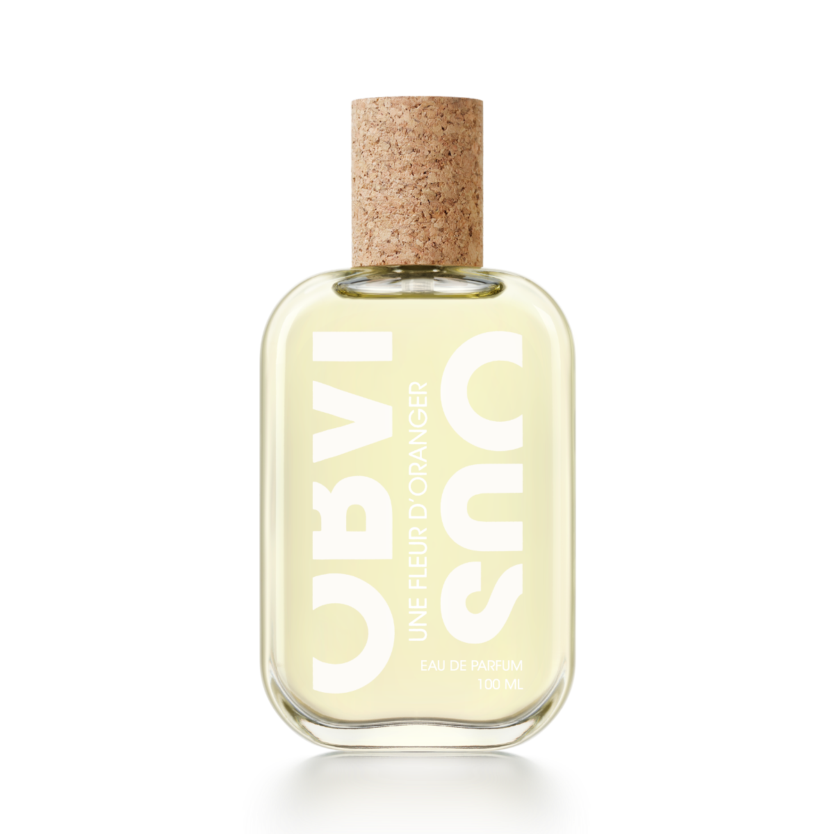Une Fleur d'Oranger 100 ml
