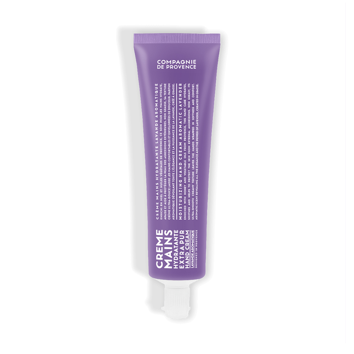 Hand Cream - Aromatic Lavender 100 ml