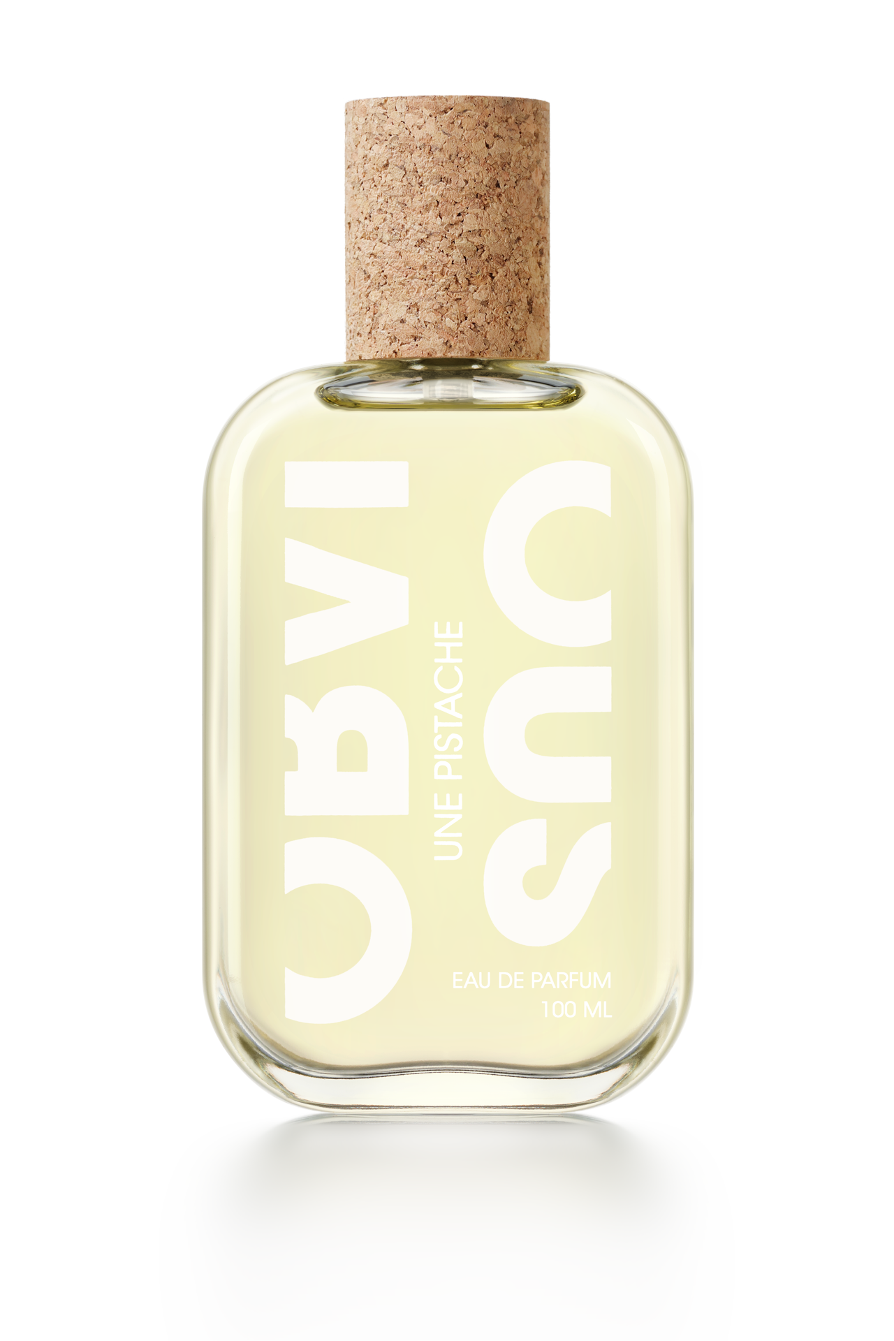 Une Pistache 100 ml