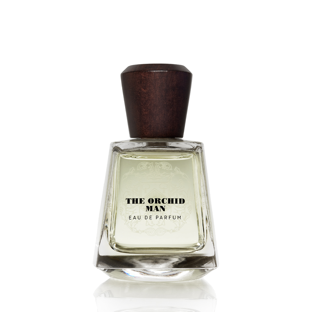 THE ORCHID MAN 100 ml