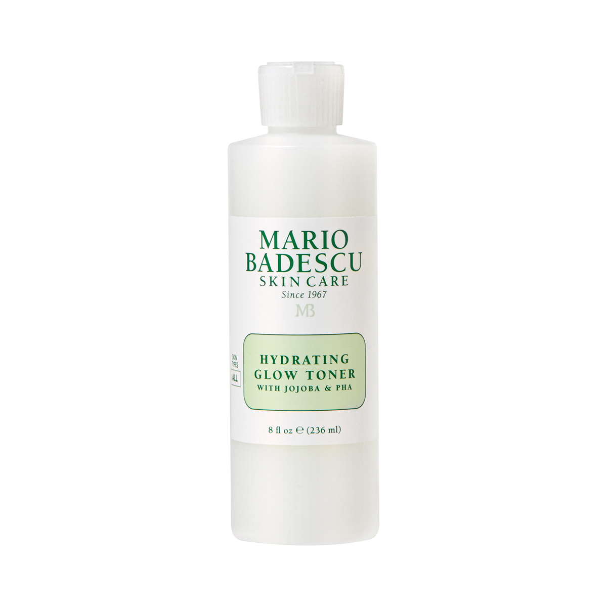 Hydrating Glow Toner 236 ml