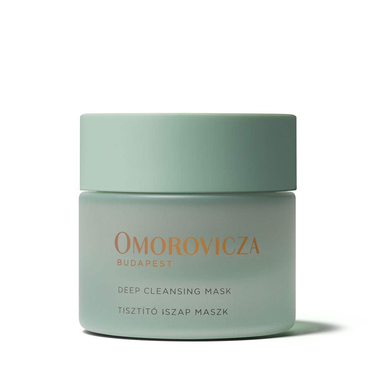 Deep Cleansing Mask 50 ml