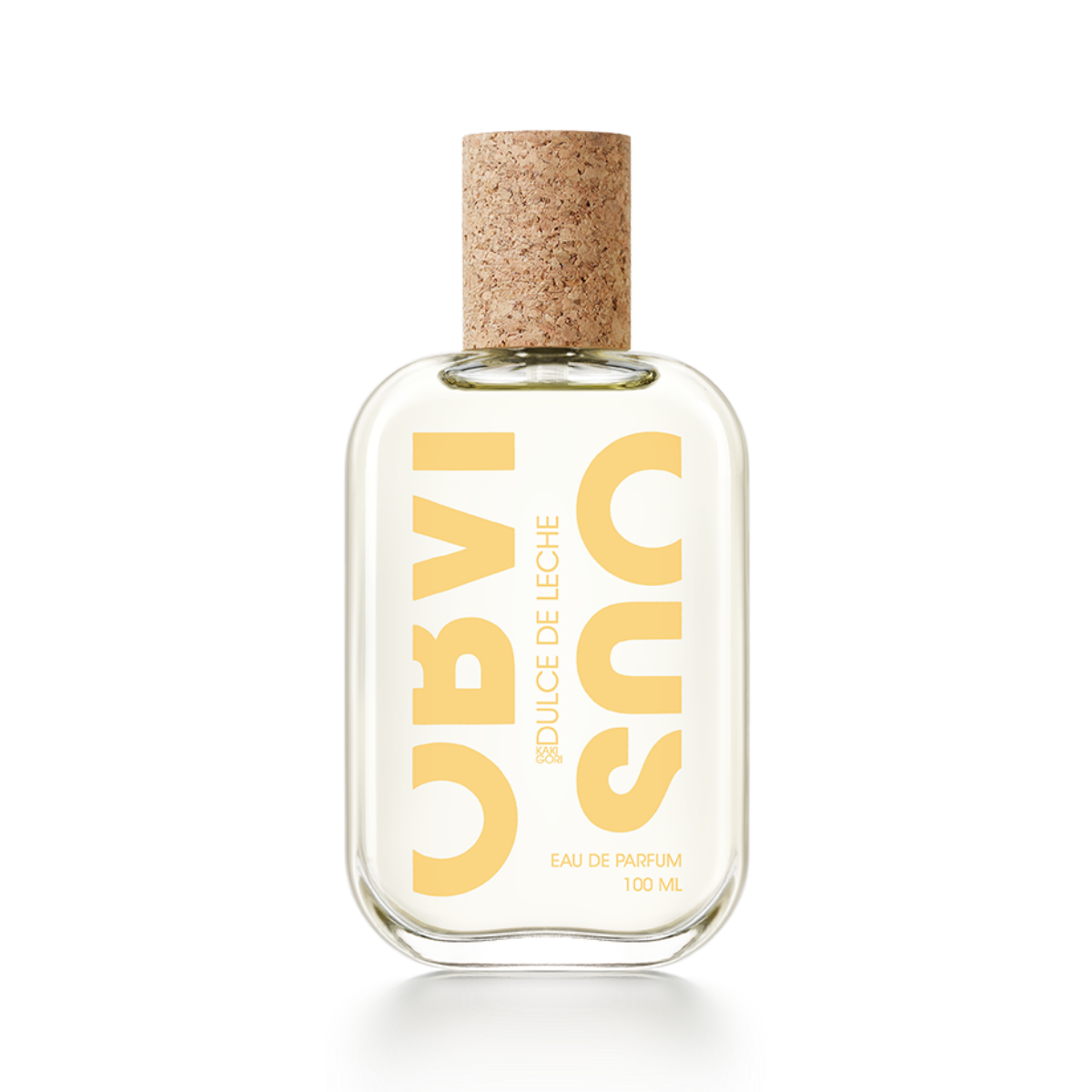 Dulce De Leche Kakigori 100 ml
