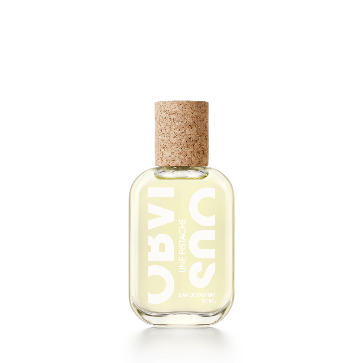 Une Pistache  50 ml
