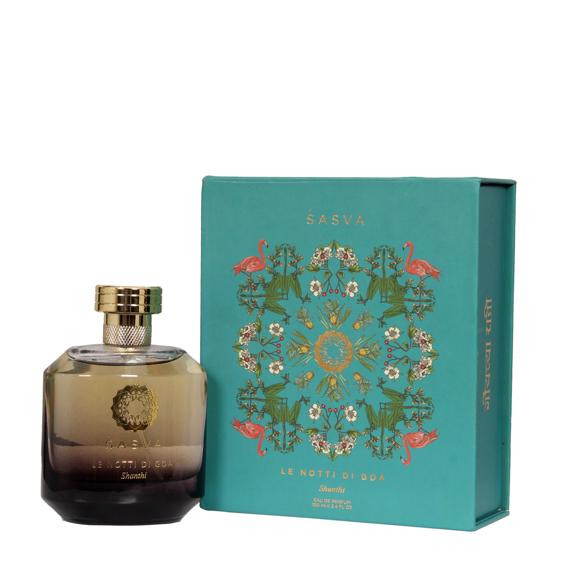 Le Notti di Goa Shanthi 100 ml