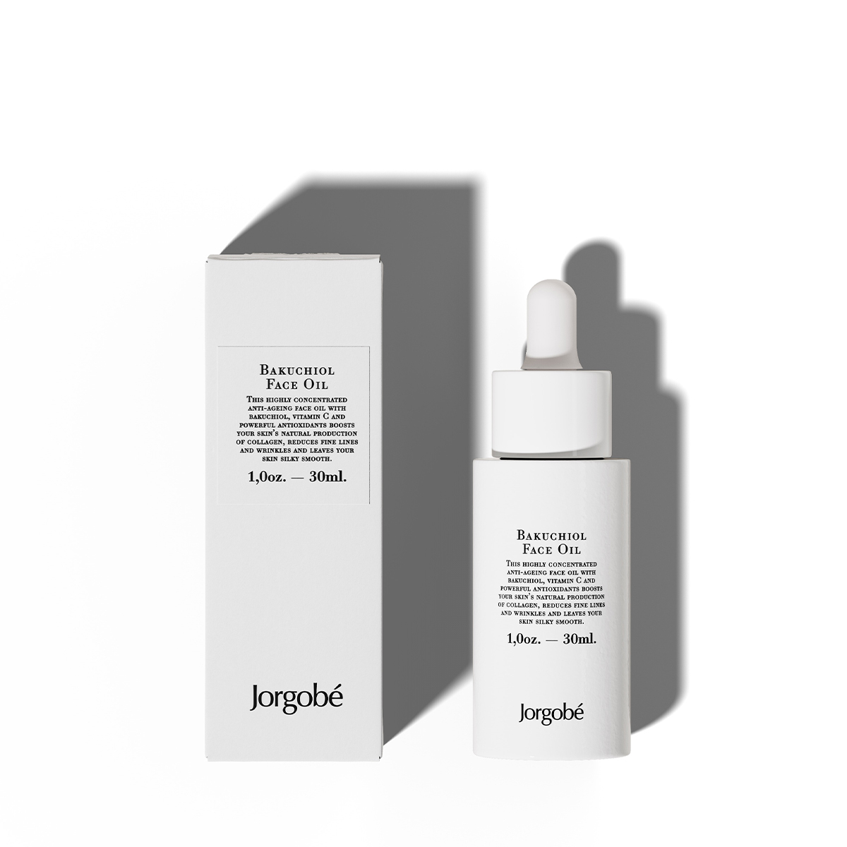 Bakuchiol Face Oil 30 ml