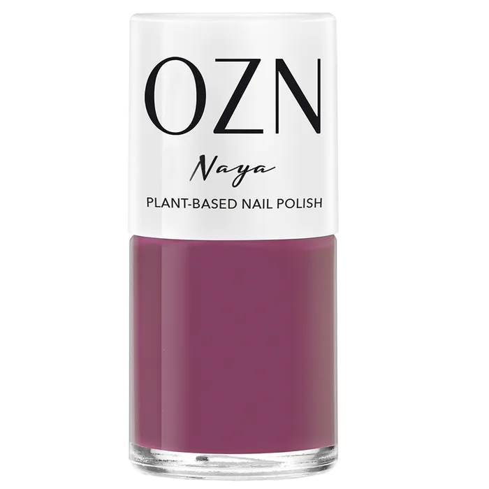 OZN Naya: Nagellack
