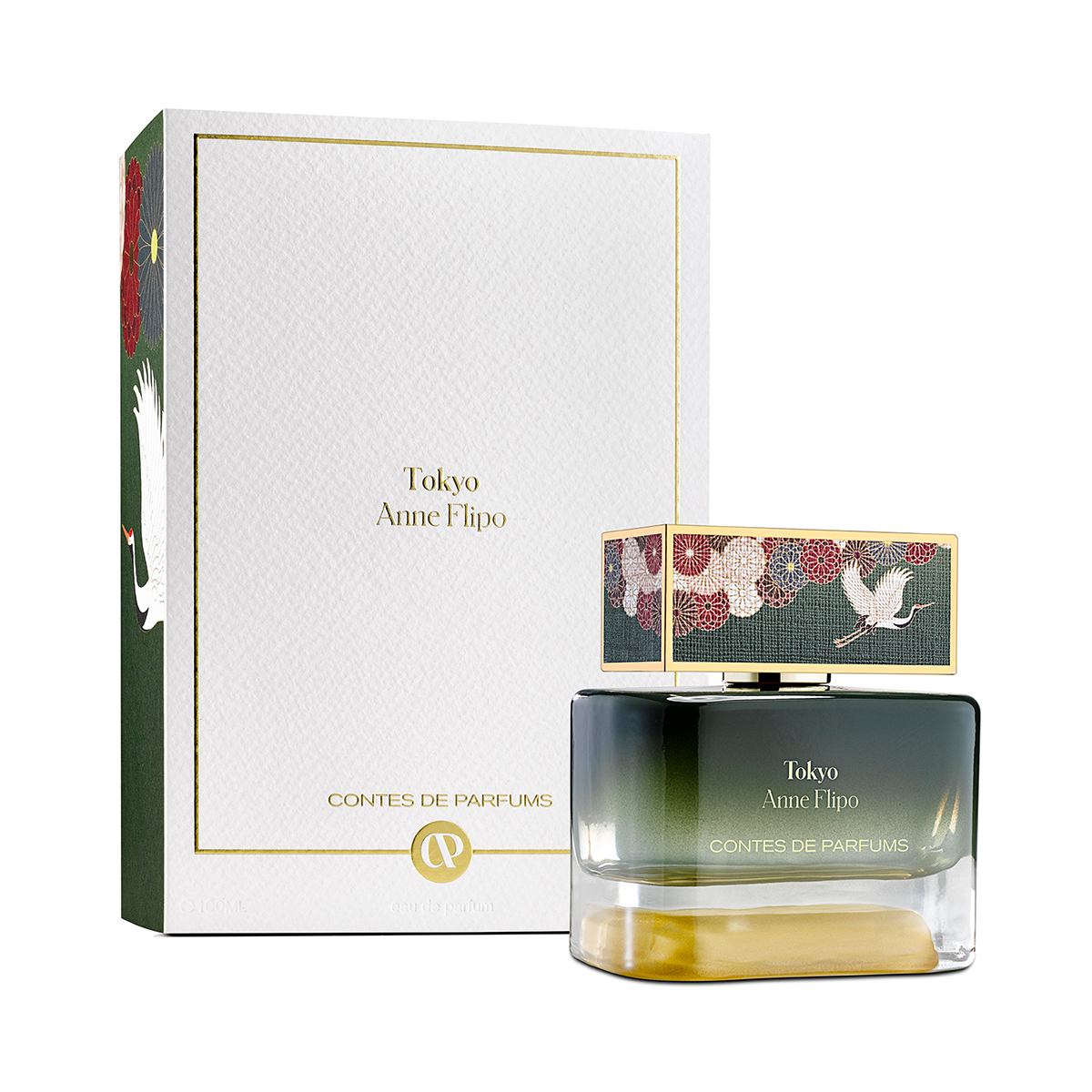 Tokyo 100 ml