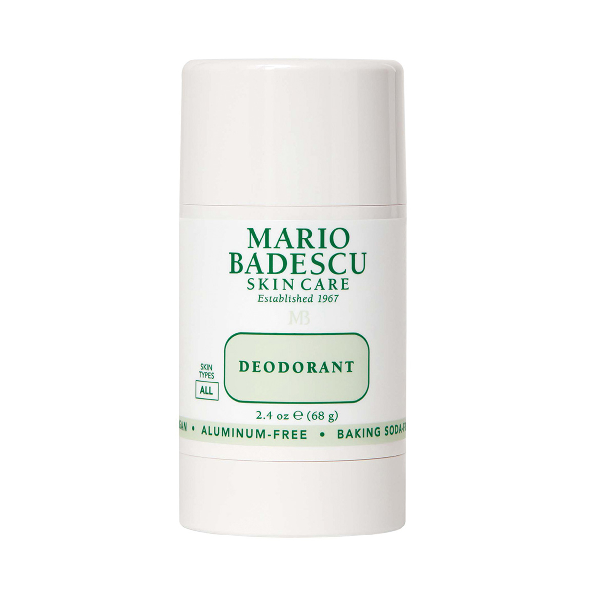 Deodorant 68 g