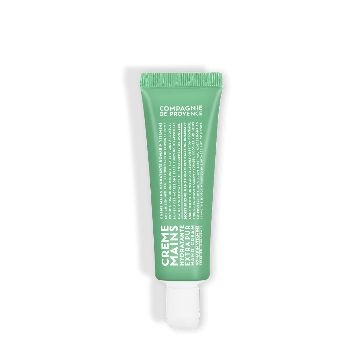 Hand Cream - Revitalizing Rosemary 30 ml