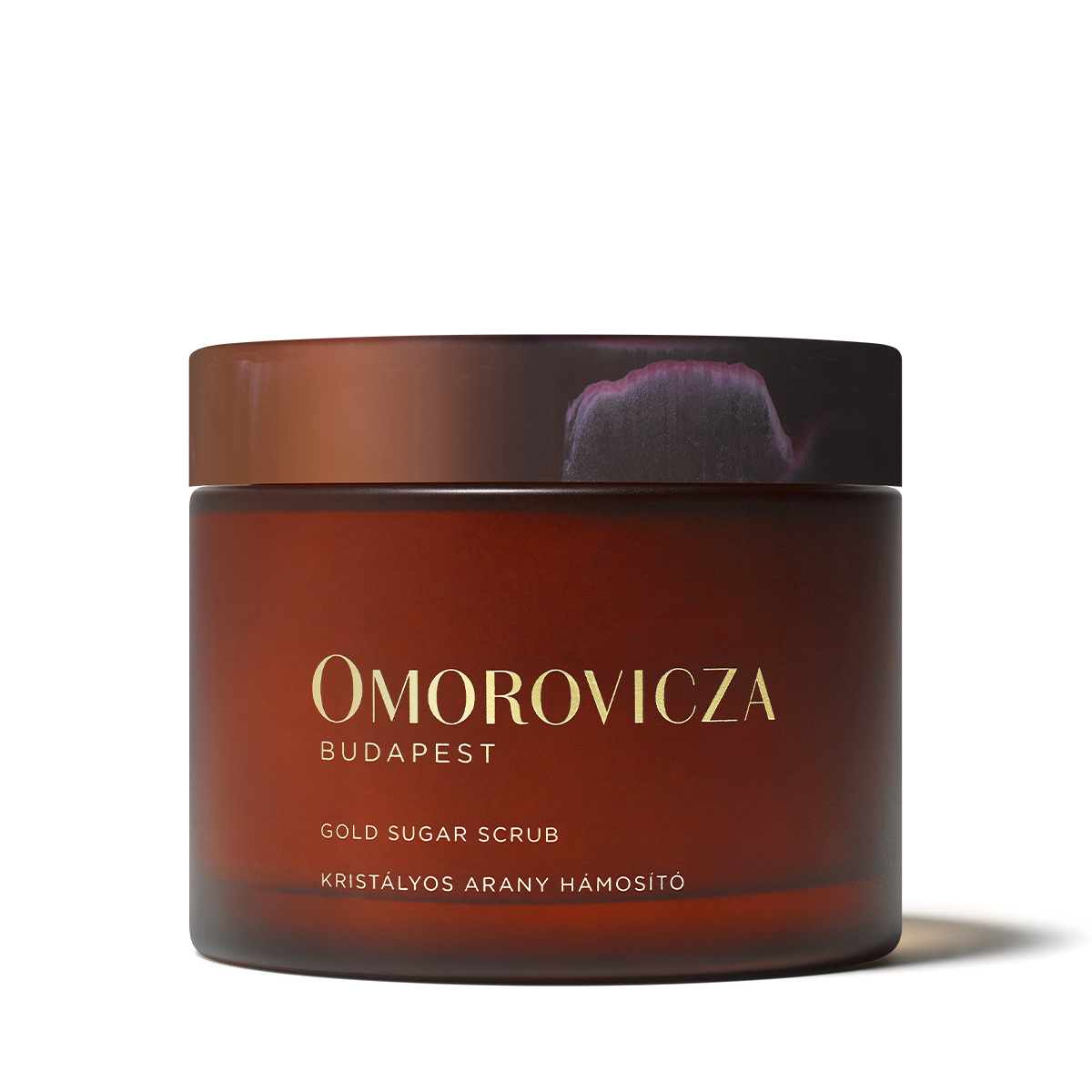 Gold Sugar Scrub 200 ml