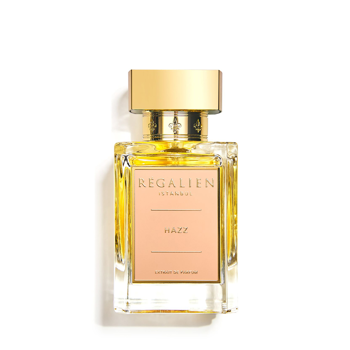 Hazz 80 ml