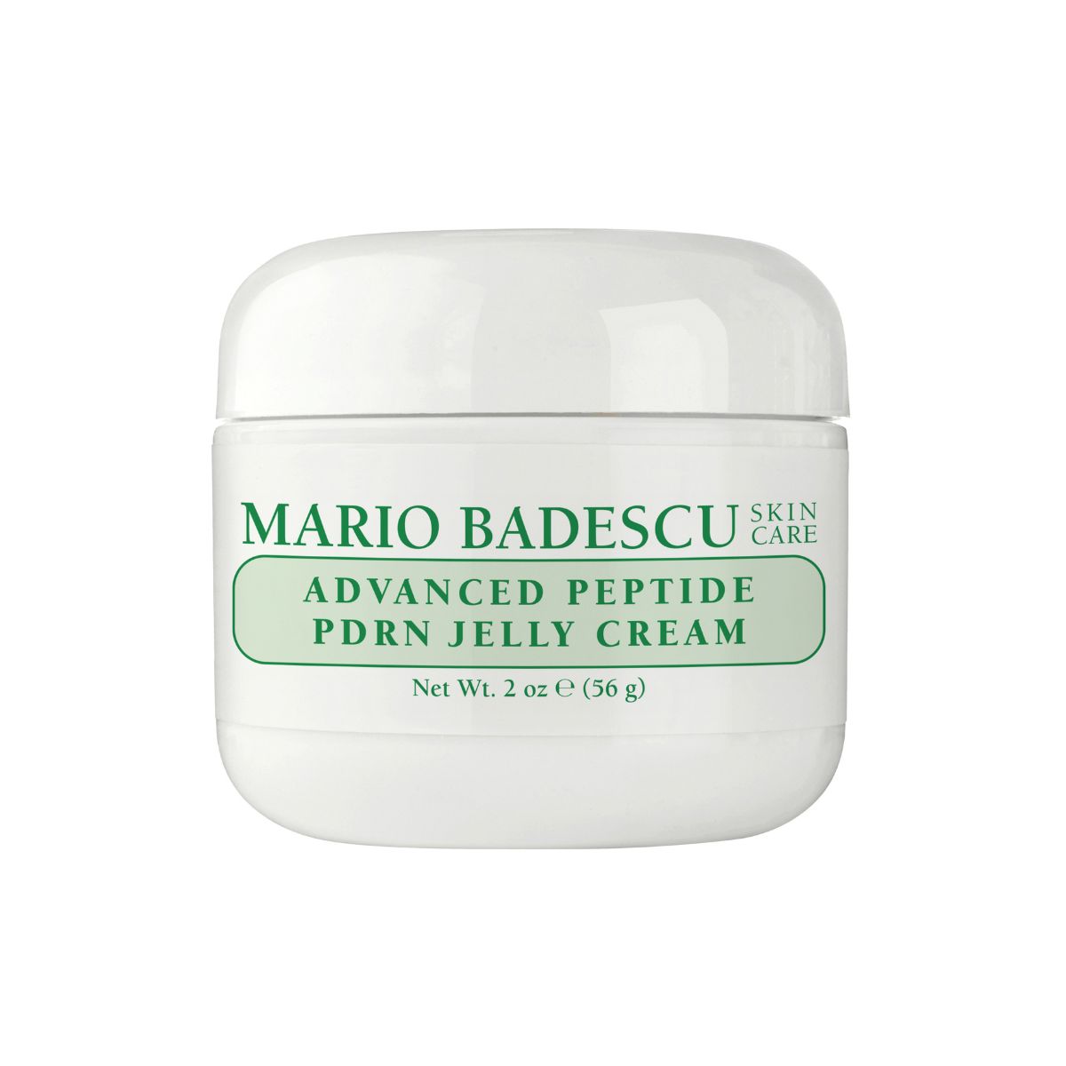 Advanced Peptide PDRN Jelly Cream