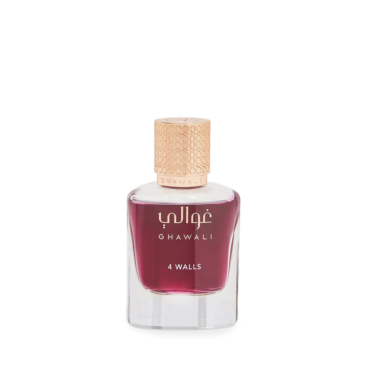 4 Walls 75 ml