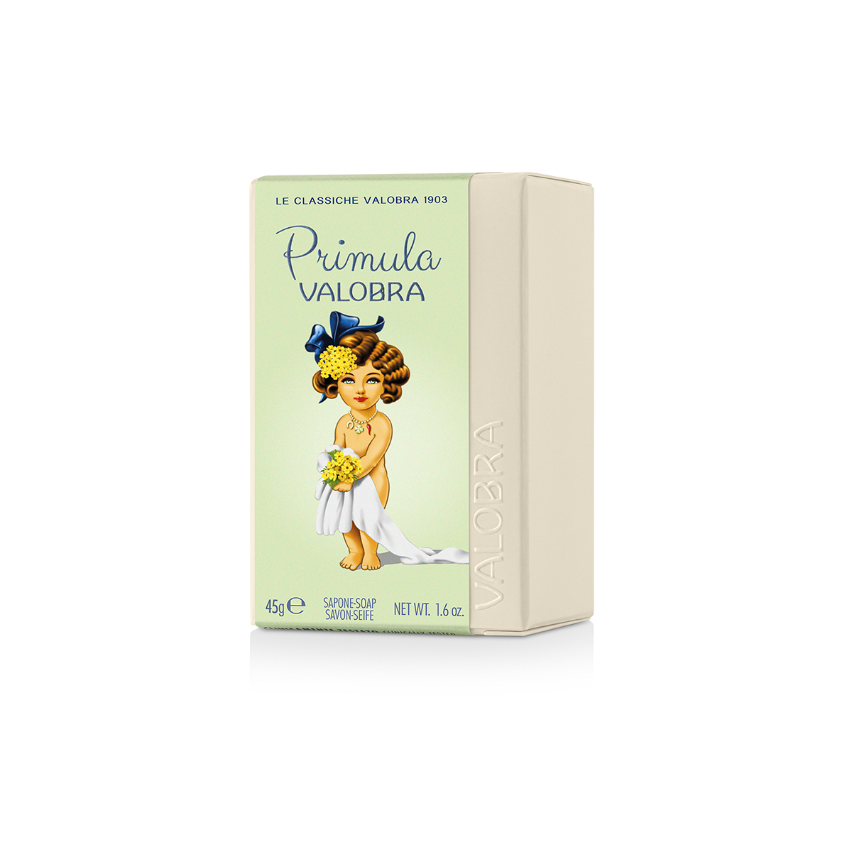 Bar Soap Primula 45 g