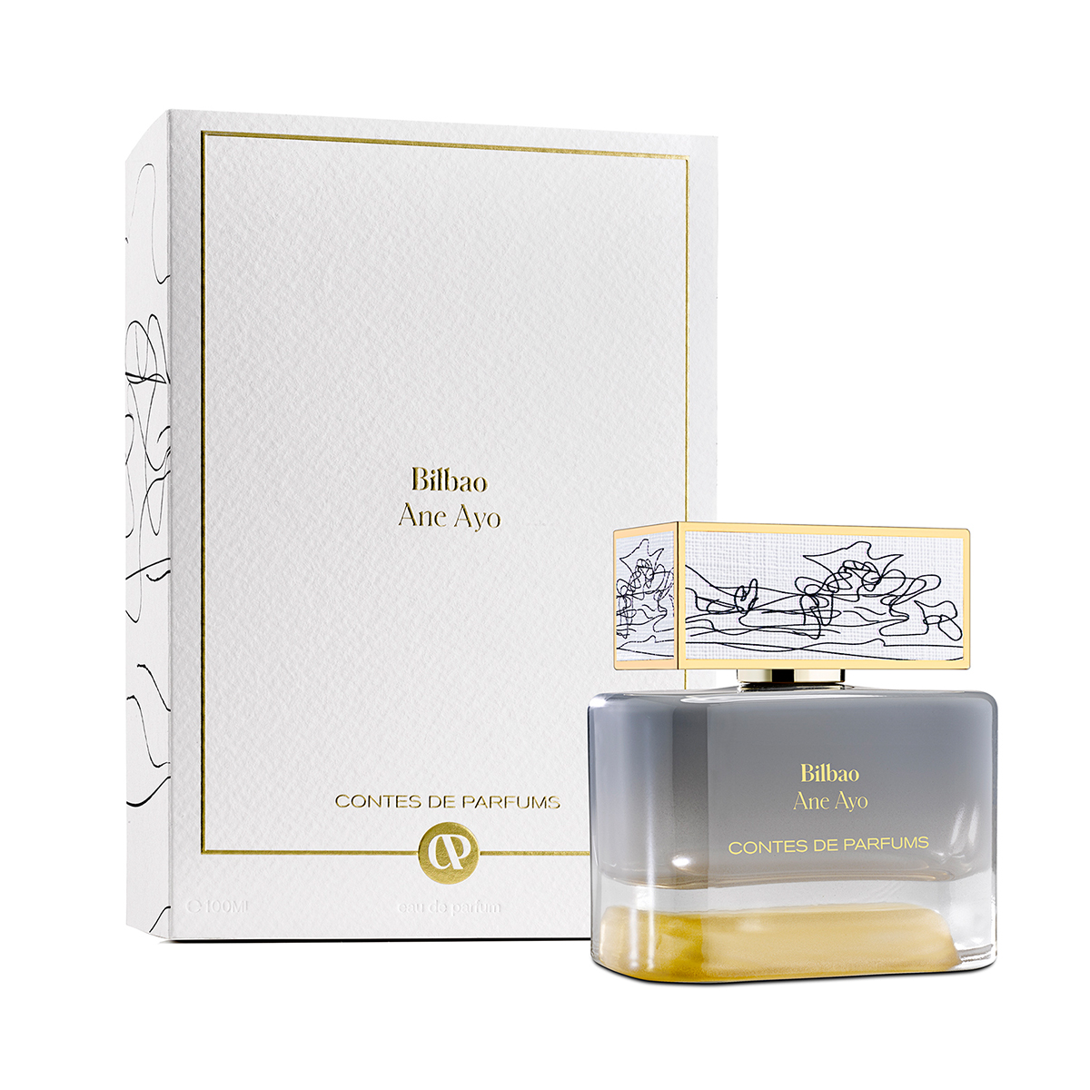 Bilbao 100 ml