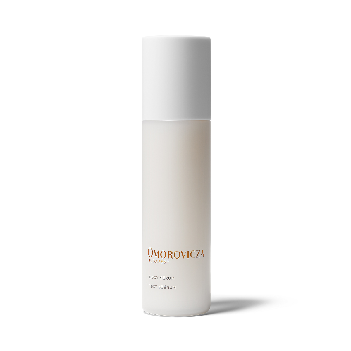 Body Serum 130 ml