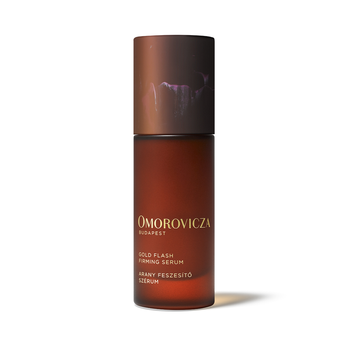 Gold Flash Firming Serum 30 ml
