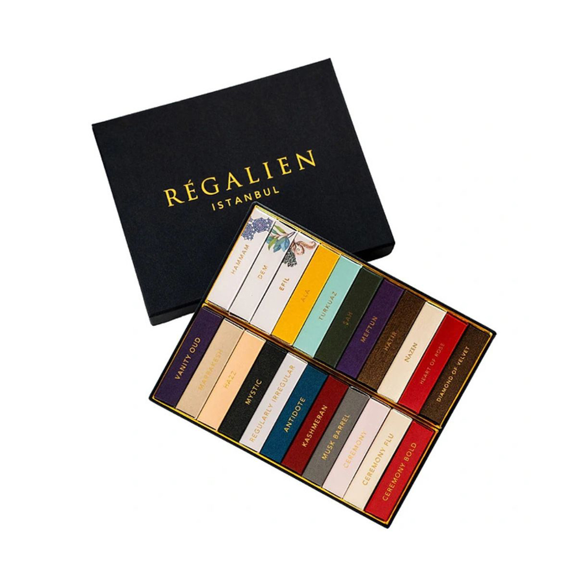 Discovery Set 44 ml