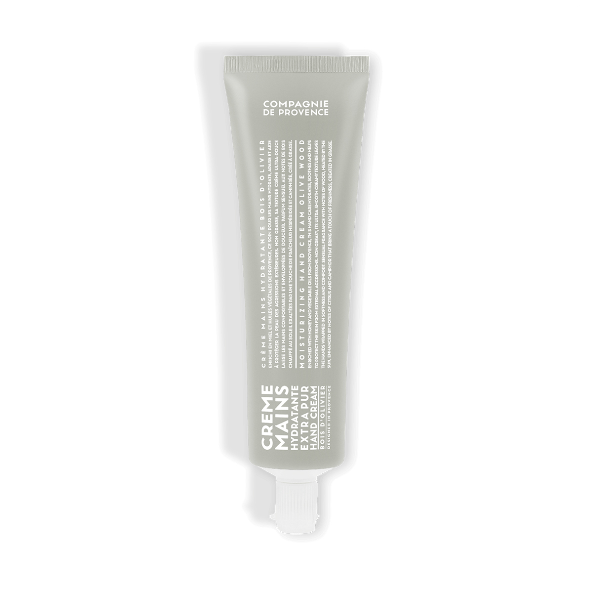 Hand Cream - Olive Wood 100 ml
