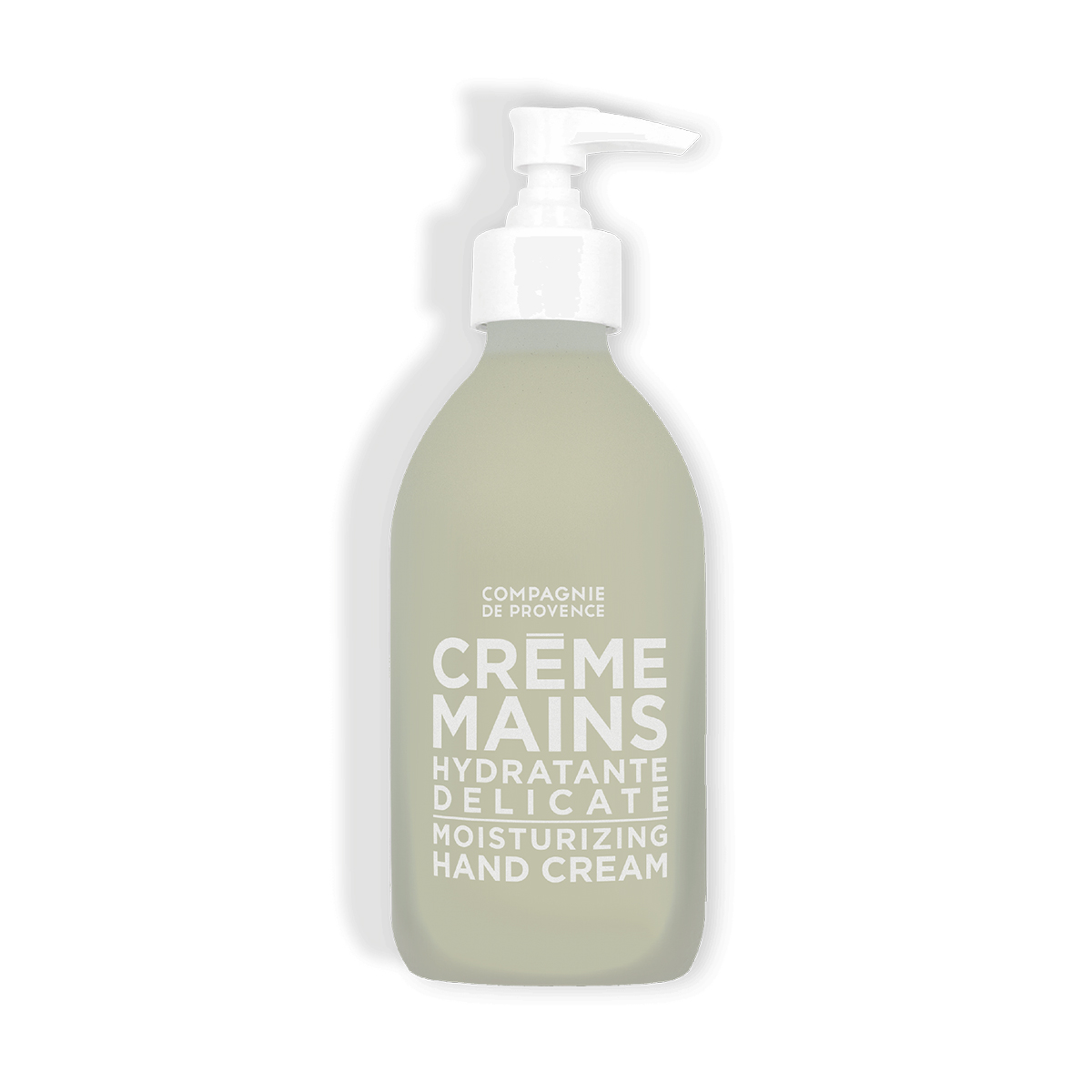 Hand Cream - Delicate 300 ml