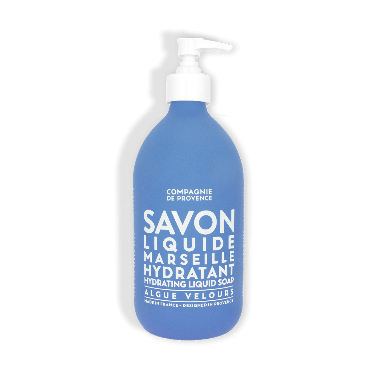 Liquid Soap Marseille - Seaweed 500 ml