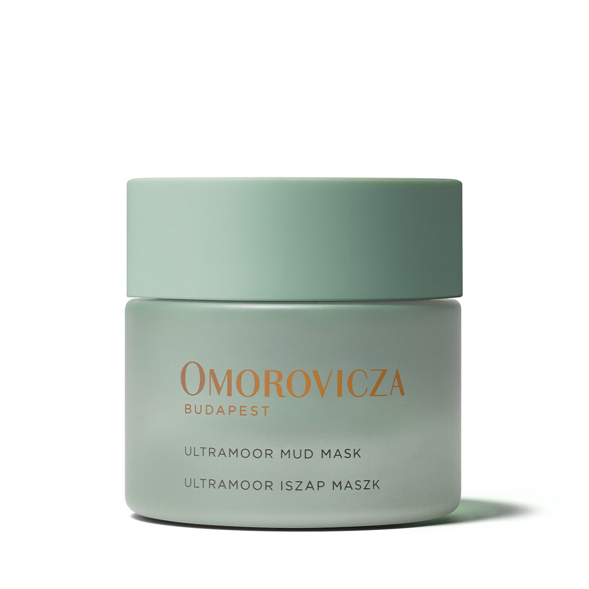Ultramoor Mud Mask 50 ml