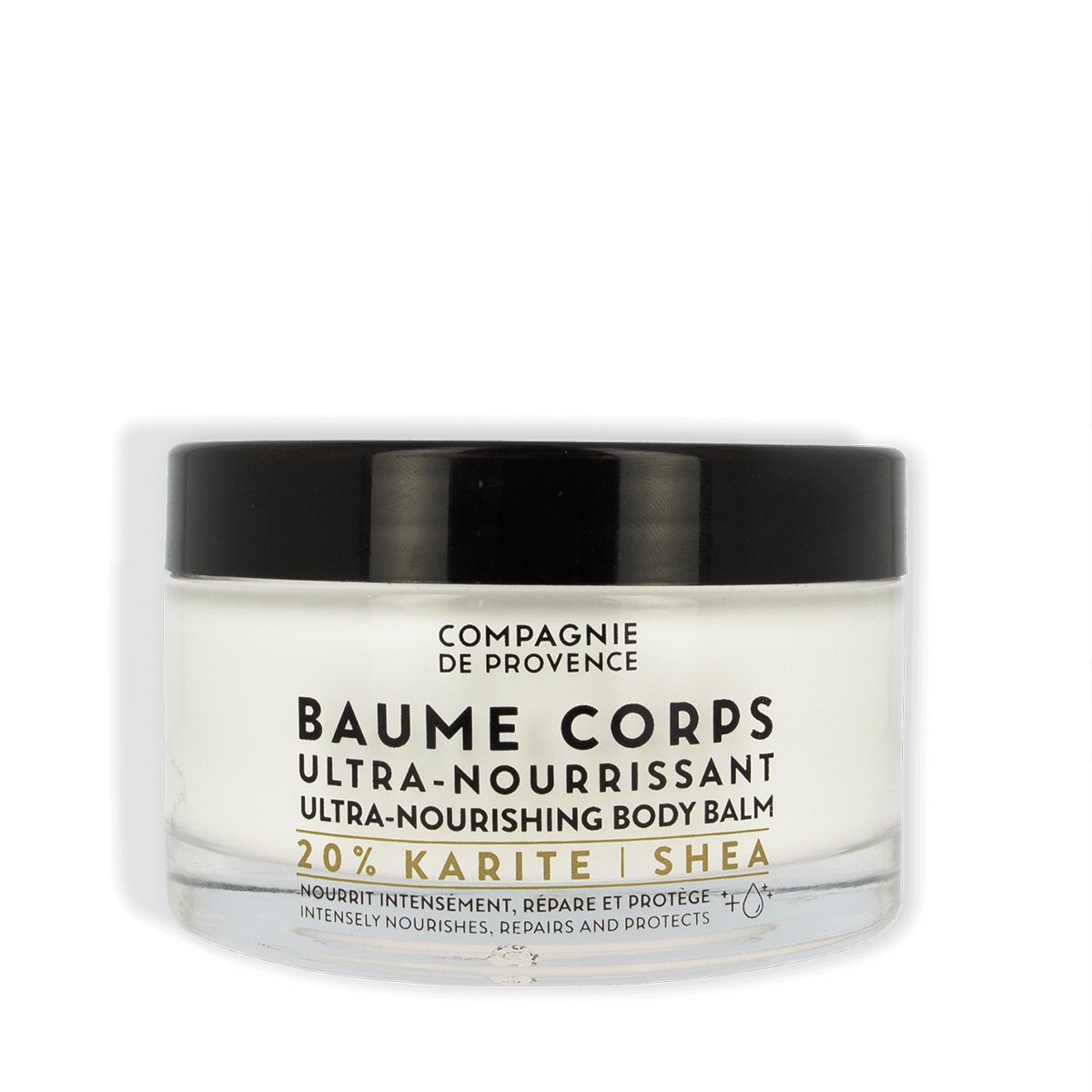 Body Balm - KARITE | SHEA 200 ml