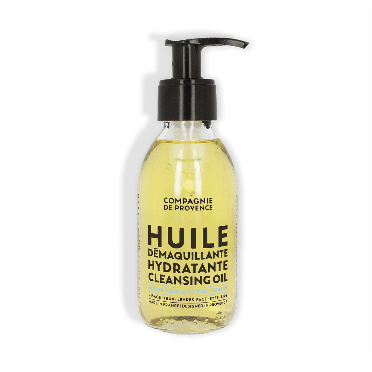 Cleansing Oil - Fig Antioxydante 140 ml