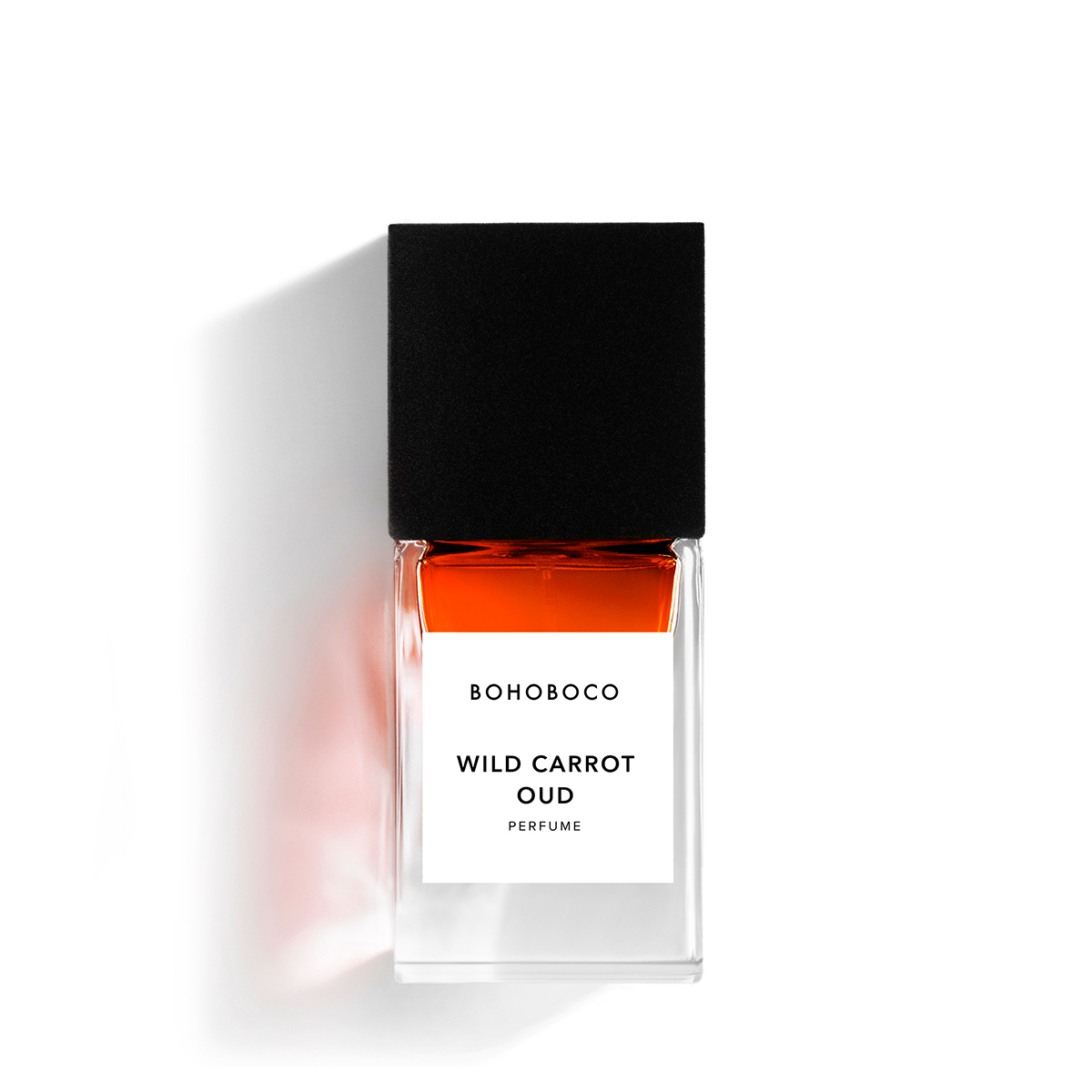 Wild Carrot Oud 50 ml
