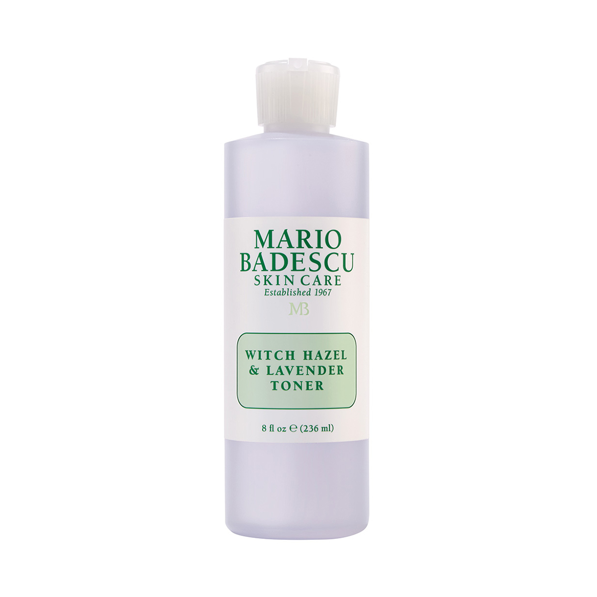 Witch Hazel & Lavender Toner 236 ml
