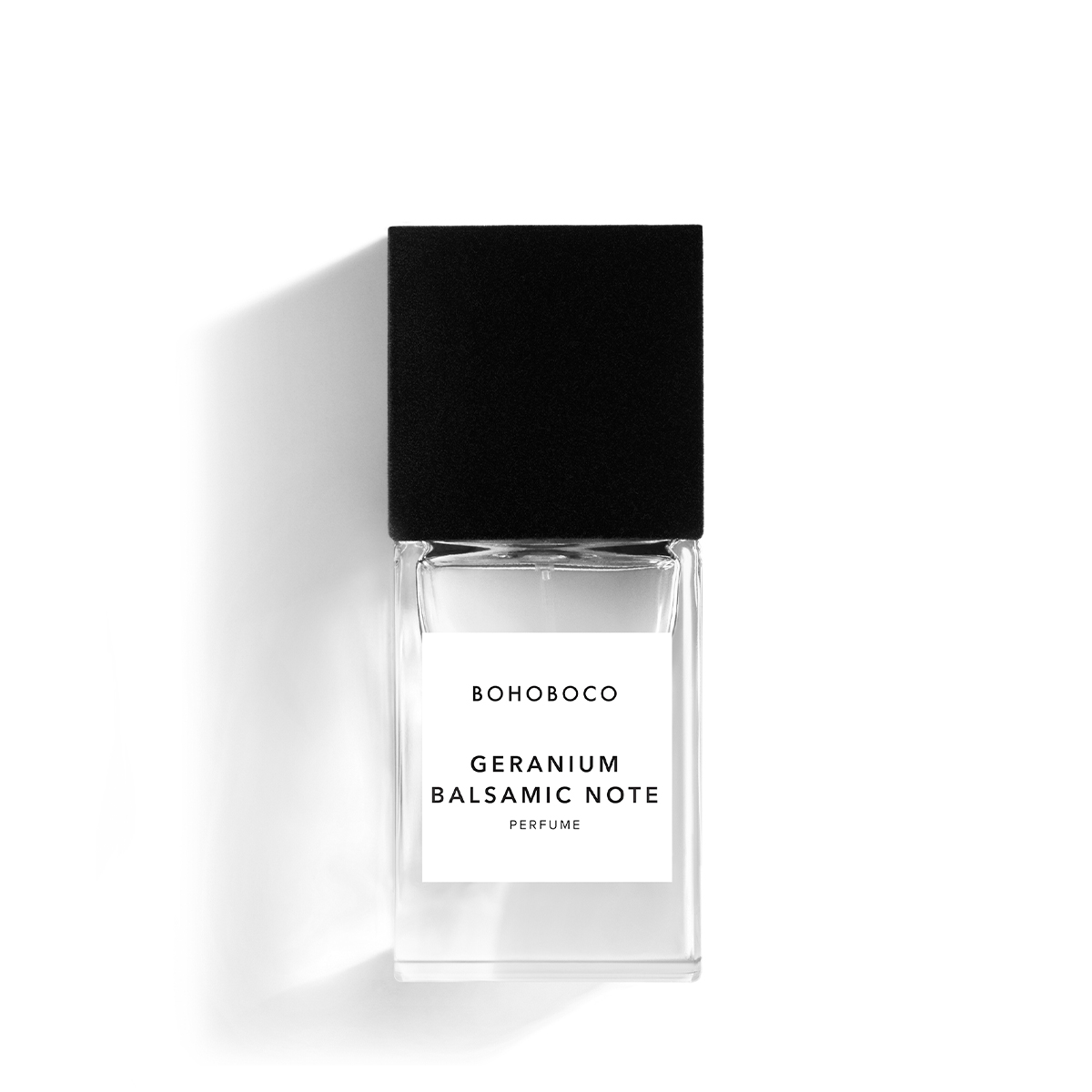 Geranium Balsamic Note 50 ml