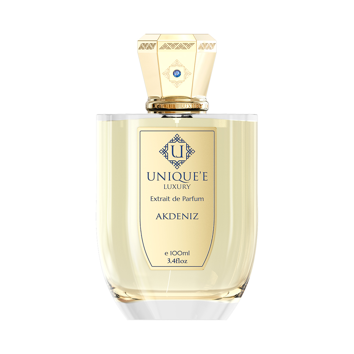 Akdeniz 100 ml