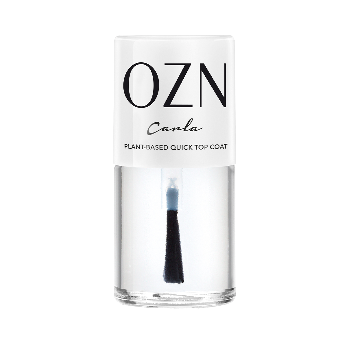 Carla: Quick Top Coat 12 ml