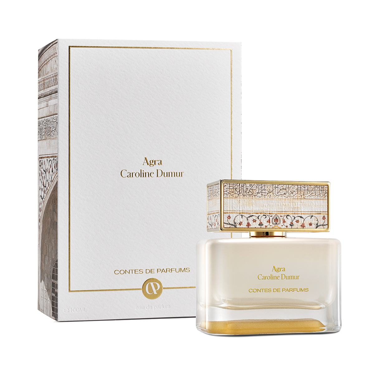 Agra 100 ml