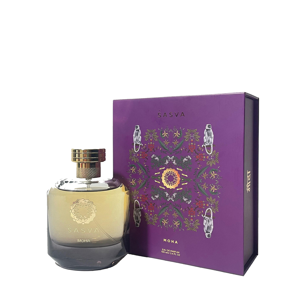 Moha 100 ml
