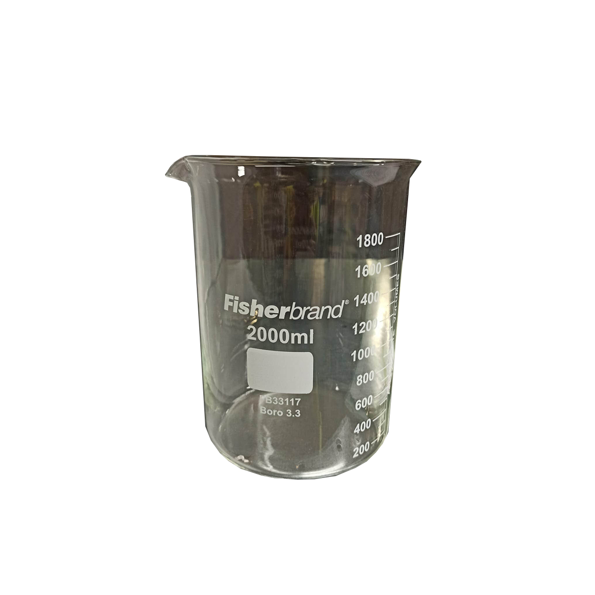 POS Becher Jar 19,5 x 14,3 cm (Umkarton 15 x 15 x 21 cm) 1 Stk