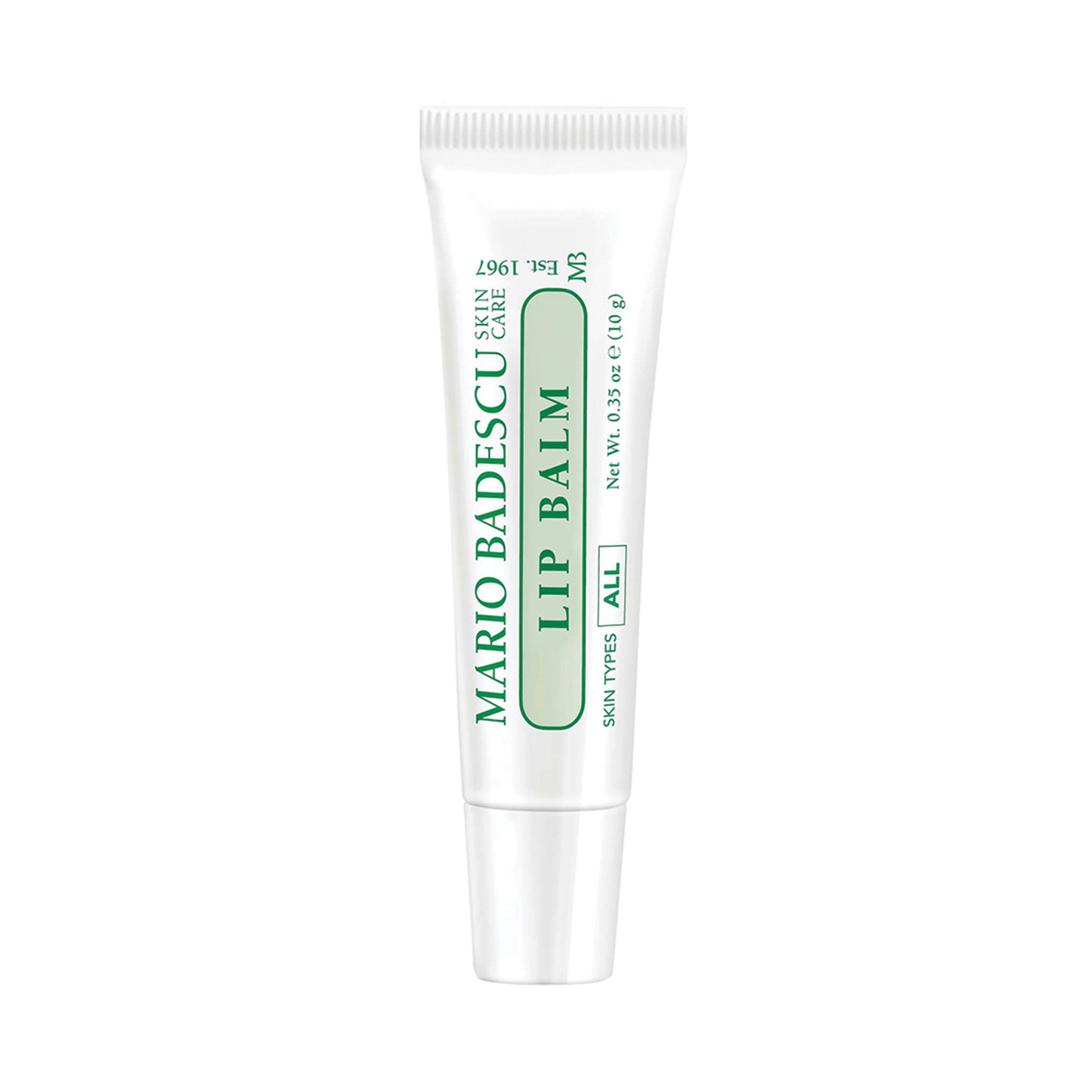 Lip Balm 10 g