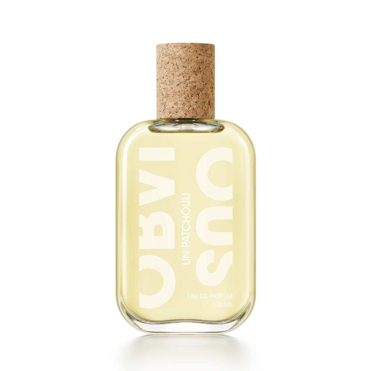 Un Patchouli 100 ml