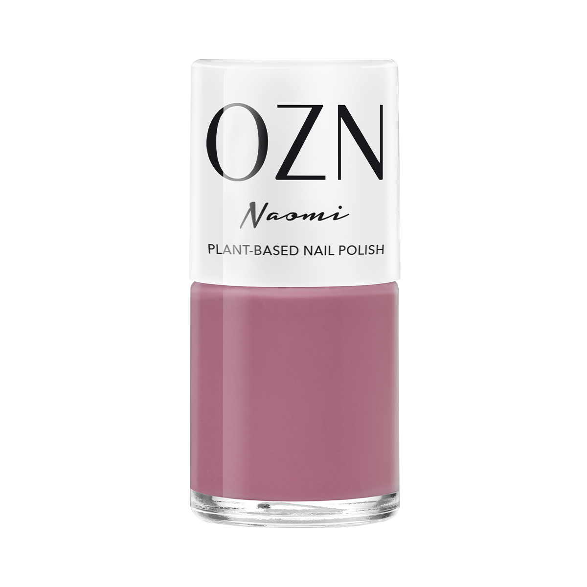 Naomi: Nagellack 12 ml