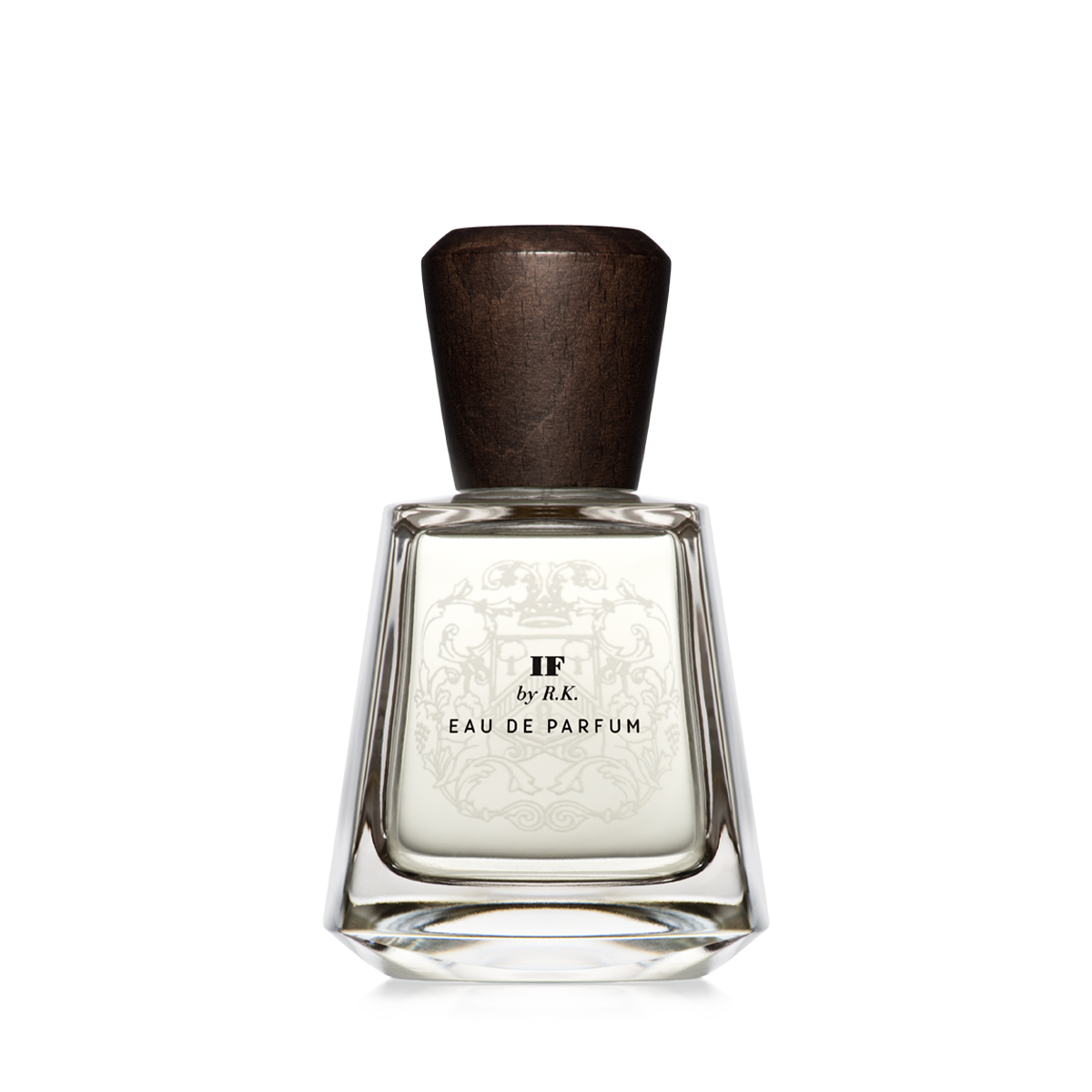 IF by R.K. 100 ml