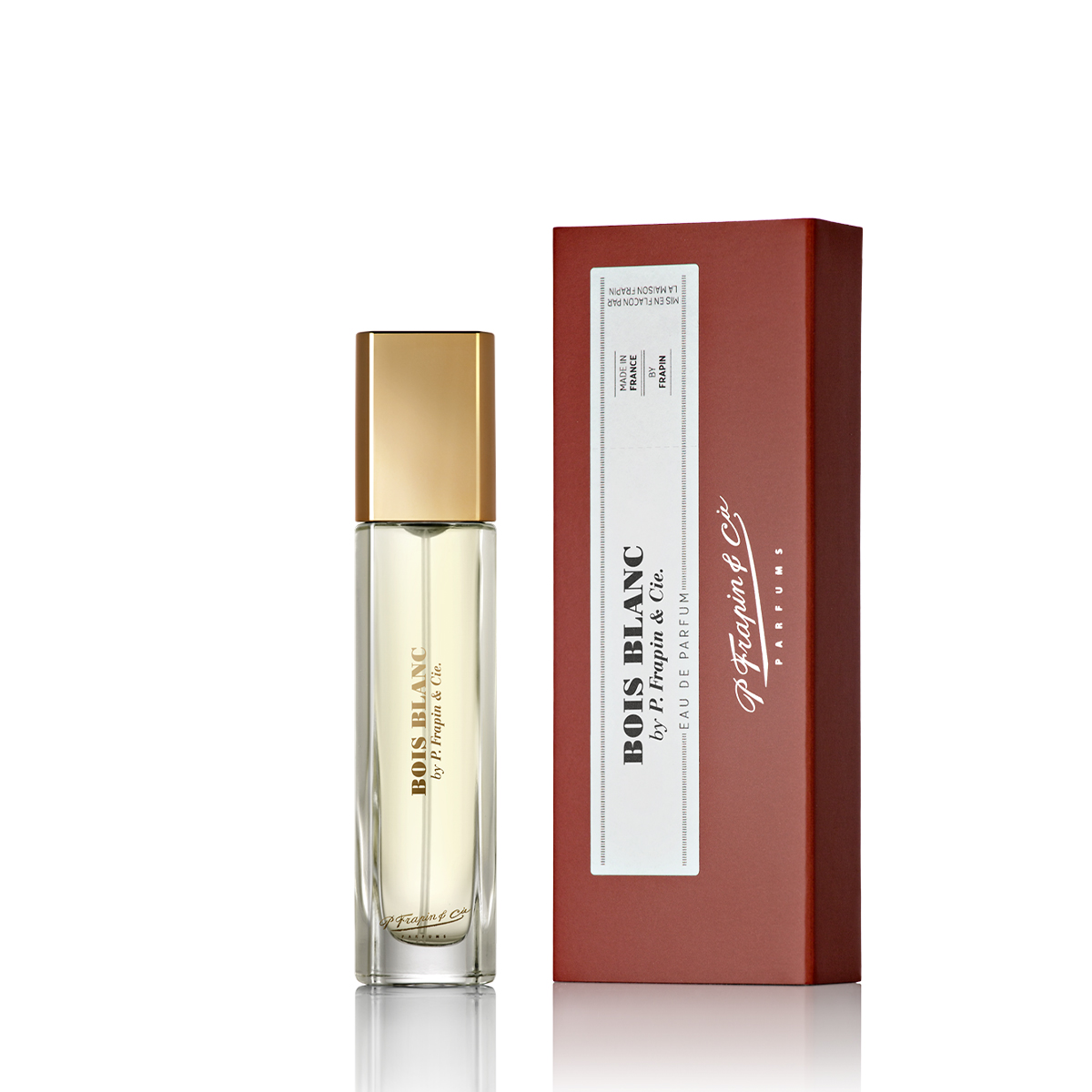 BOIS BLANC 15 ml