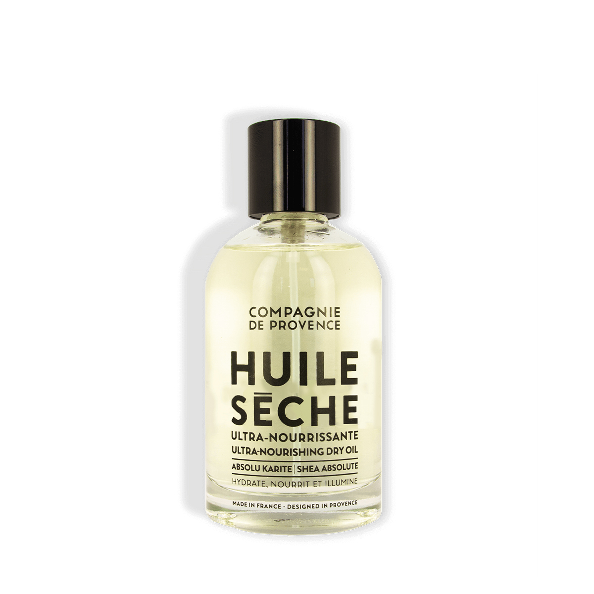 Ultra Nourishing Dry Oil - KARITE | SHEA 100 ml